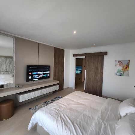 Imperial Suites Hotel Manáma Exteriér fotografie