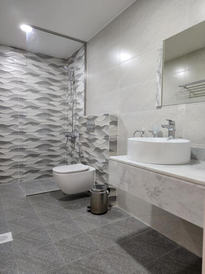 Imperial Suites Hotel Manáma Exteriér fotografie