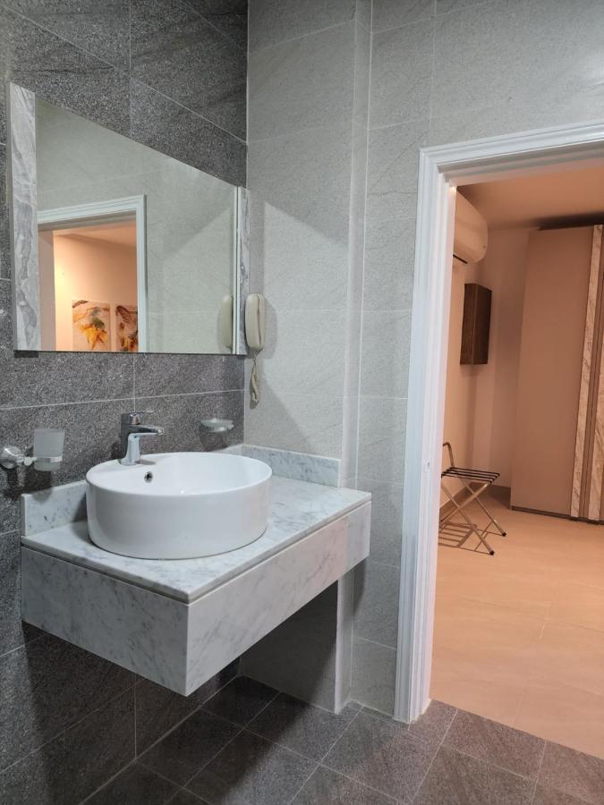 Imperial Suites Hotel Manáma Exteriér fotografie