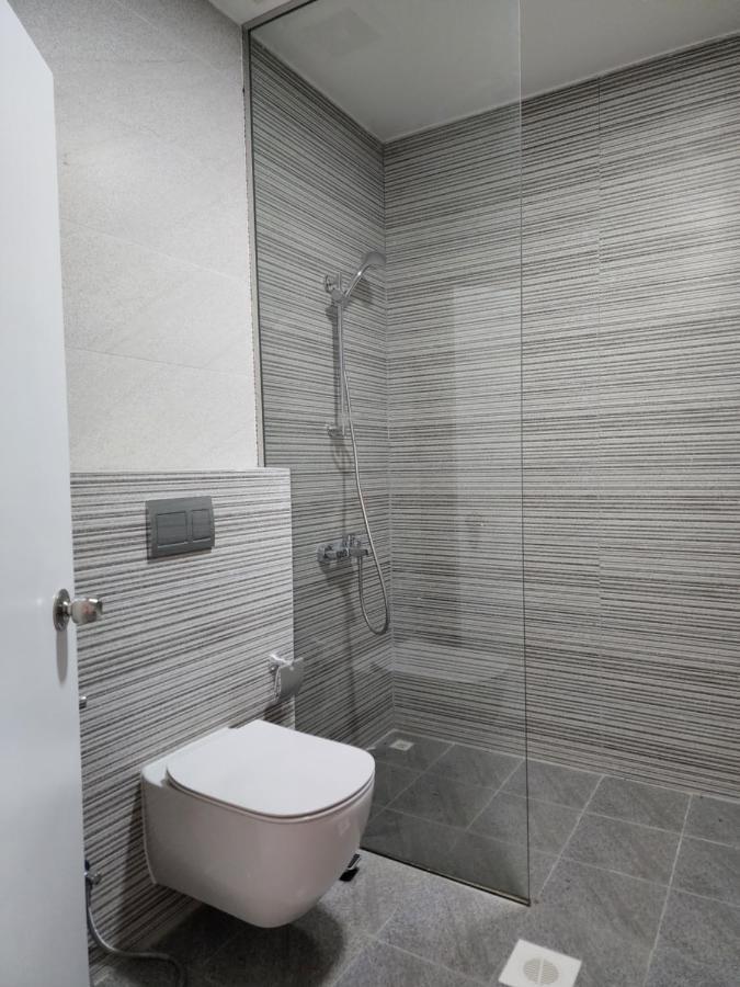 Imperial Suites Hotel Manáma Exteriér fotografie