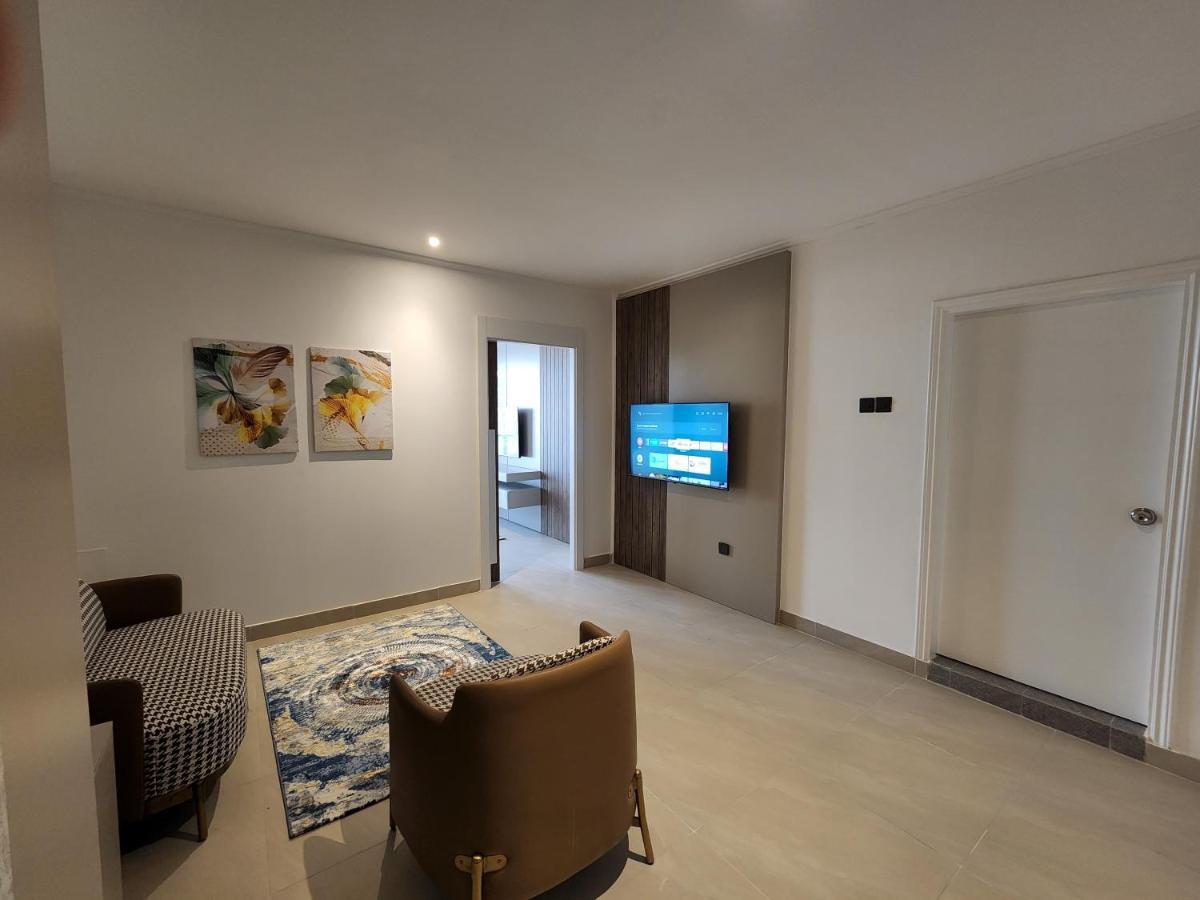 Imperial Suites Hotel Manáma Exteriér fotografie
