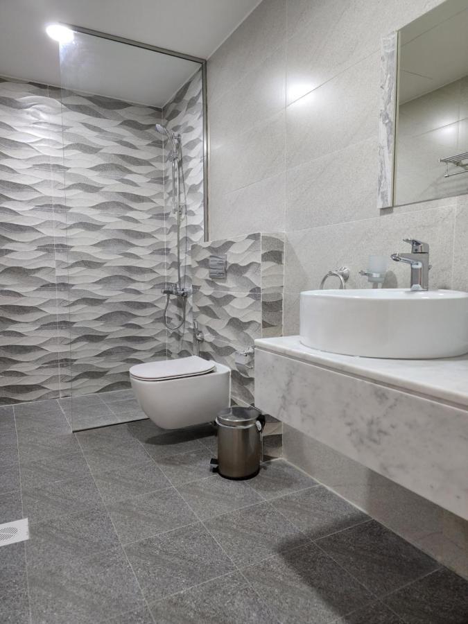 Imperial Suites Hotel Manáma Exteriér fotografie