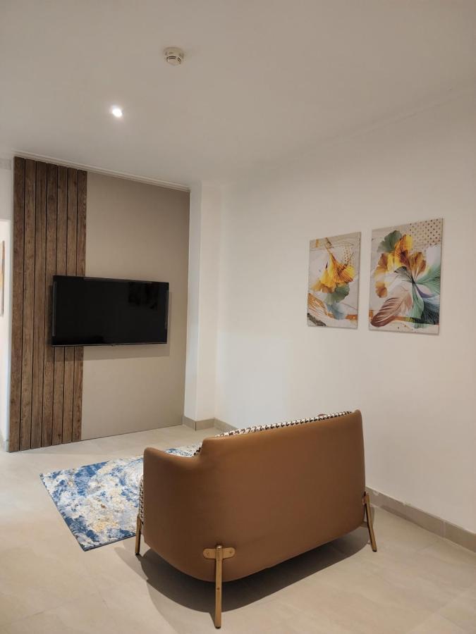 Imperial Suites Hotel Manáma Exteriér fotografie
