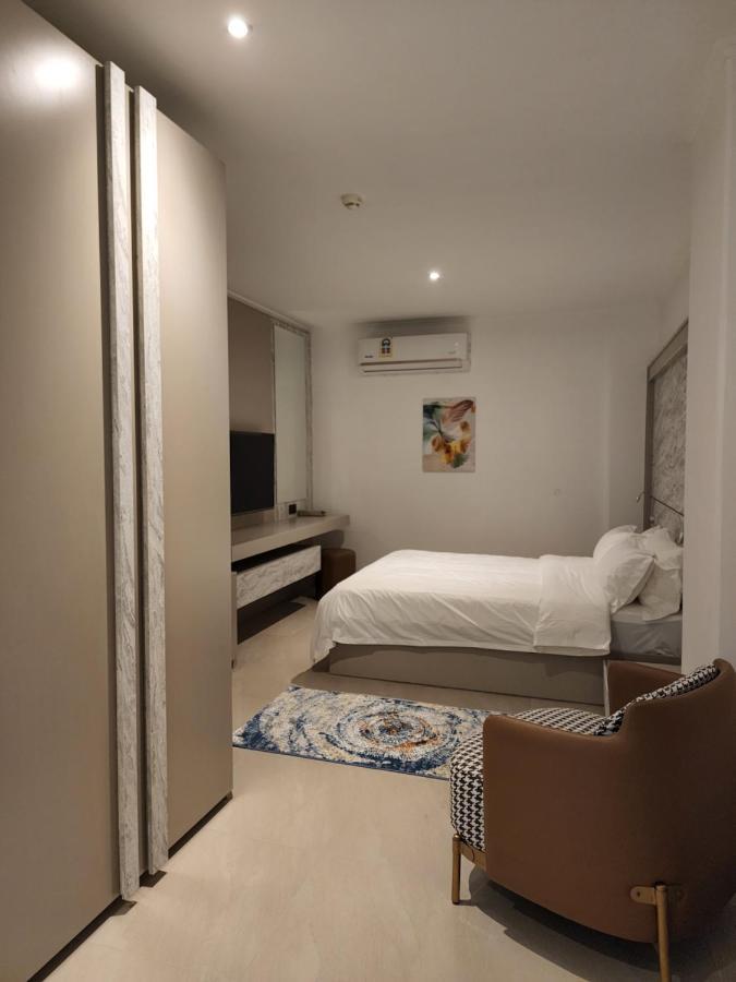 Imperial Suites Hotel Manáma Exteriér fotografie