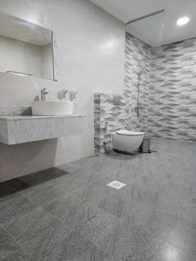 Imperial Suites Hotel Manáma Exteriér fotografie