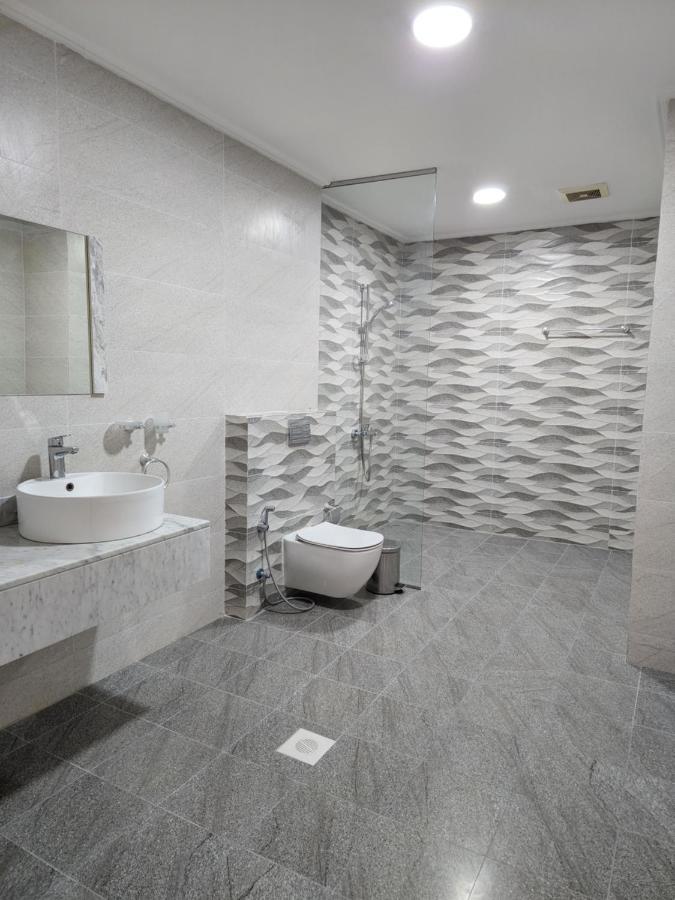 Imperial Suites Hotel Manáma Exteriér fotografie