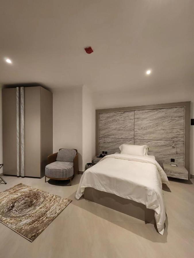 Imperial Suites Hotel Manáma Exteriér fotografie